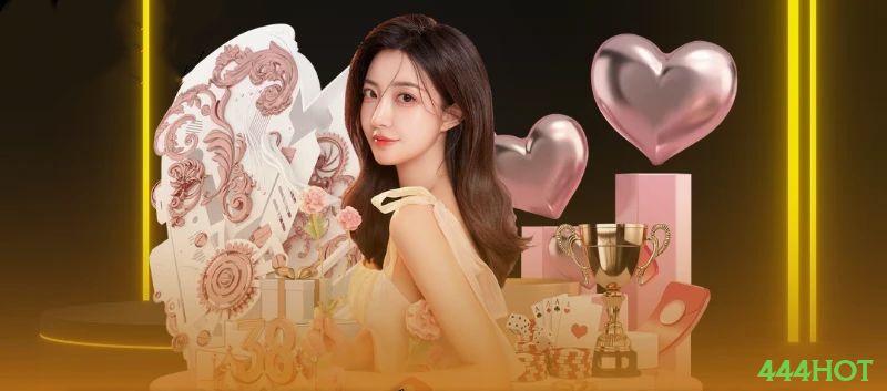 Jogos Instantâneos 444hot